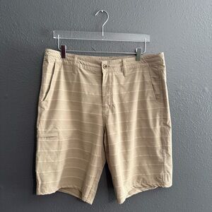 O'Neill Crossover Board Shorts Size 36